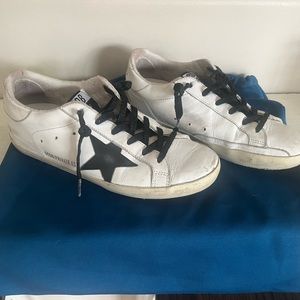 Golden Goose super star